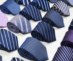 Stripe Ties